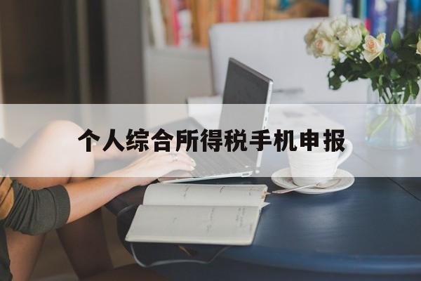 个人综合所得税手机申报(个人所得税申报手机操作流程)