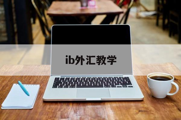 ib外汇教学(外汇ib收取佣金合法么)